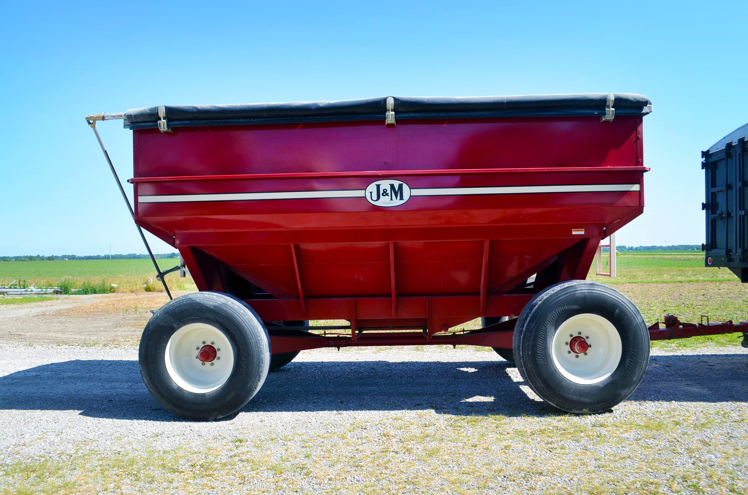 Property photo 34 - FARM EQUIPMENT AUCTION IN VAN WERT COUNTY, OHIO